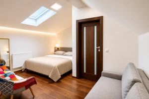 Loft Ječná 43, Prague