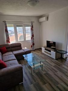 Sky Terrace Suites