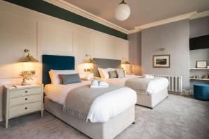 Creighton Hotel