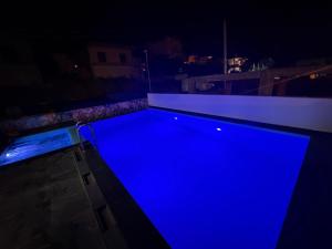 Hotel Roas Ksamil