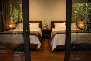 Nuakú Jungle - Villa Tucán