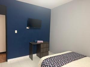 habitacion privada cerca la centros y hospitales bogota