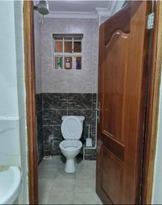 Modern 1 bedroom with free parking