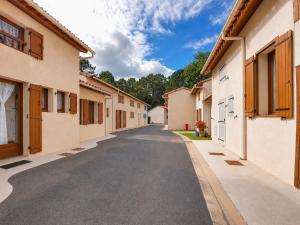 Villas de La Palmyre