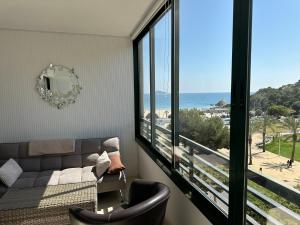 Balcon del mar