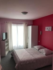 Hotels Hotel du Littoral : photos des chambres