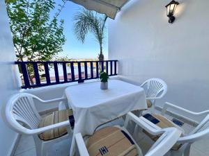 Elegant Beach View Apartment in Kabila Vista
