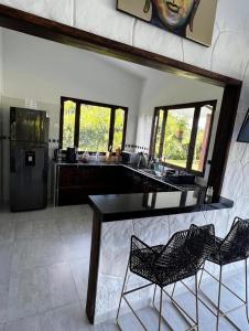 Casa Carmentea Villa Privada