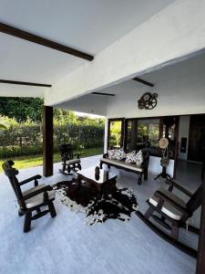 Casa Carmentea Villa Privada