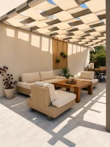 Euphoria Suites and Studios