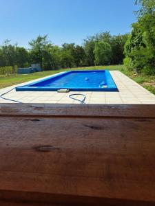 Cabañas Aires de Campo II