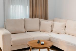 AP Apartment