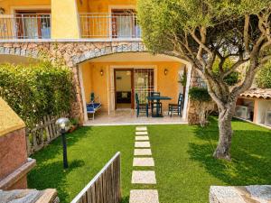 GioYa House
