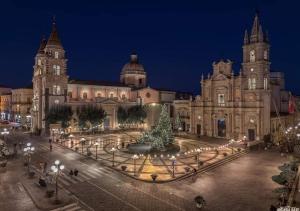 Sicilia Bedda C&G
