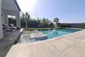 Villa Simjeia with Private Heated Pool