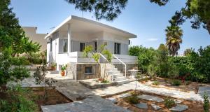 Theros & Trygos Boutique Houses - ATH Airport
