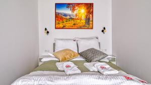 Apartament Polna A39 blisko Stoku i Lasu - 5D Apartments