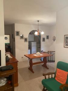 Rosemary Apartment