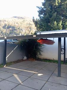 Casa del Lago
