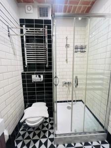 Turquoise Taksim Hotel