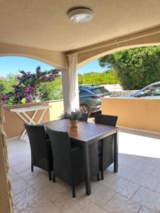 Apartment Vito