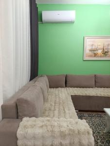 Korca center apartment