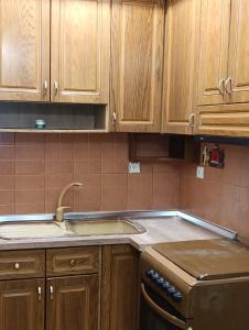 Korca center apartment