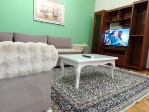 Korca center apartment