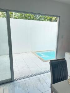 Luxury House with Pool Private and Secure Residential Development