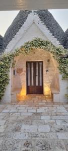 I Trulli Di Nonno Giovanni