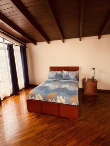 Duplex apartment near Solca, Quito-Norte