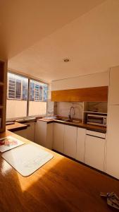 Duplex apartment near Solca, Quito-Norte