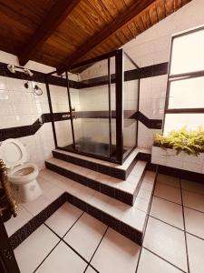 Duplex apartment near Solca, Quito-Norte