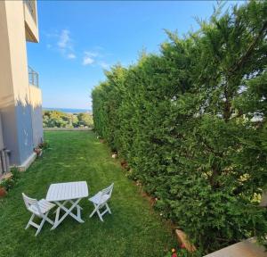 Penteli Forest View - 10 mins to Maroussi