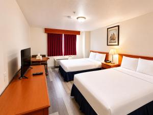 Ace Inn