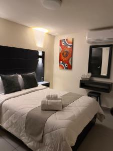 Hotel HS Confort