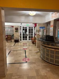 Hotel Licantay