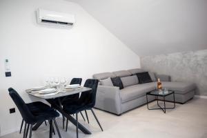 I-Lux Apartments Zadar