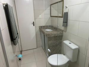 Casa pertinho de tudo!