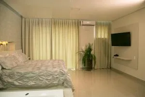 Peçanha Grande Hotel - Guanhães