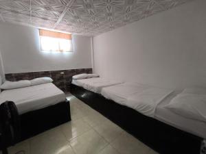 Habitaciones la Casona Tayrona