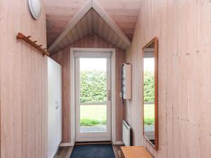8 person holiday home in Hemmet