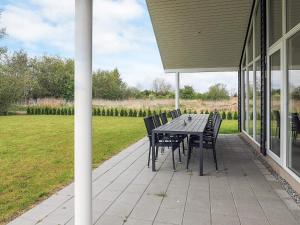 5 star holiday home in Idestrup