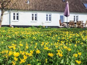 4 star holiday home in Aabybro