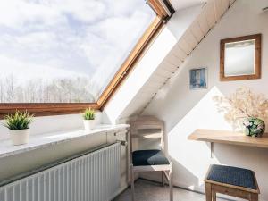 4 star holiday home in Aabybro