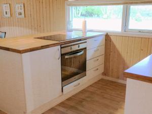 6 person holiday home in Fjerritslev-By Traum