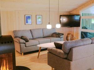 6 person holiday home in Fjerritslev-By Traum