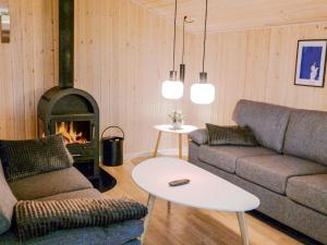 6 person holiday home in Fjerritslev-By Traum