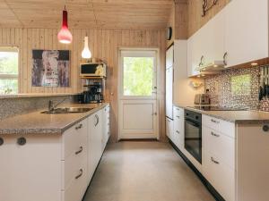 5 star holiday home in Væggerløse