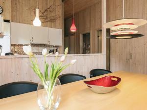 5 star holiday home in Væggerløse
